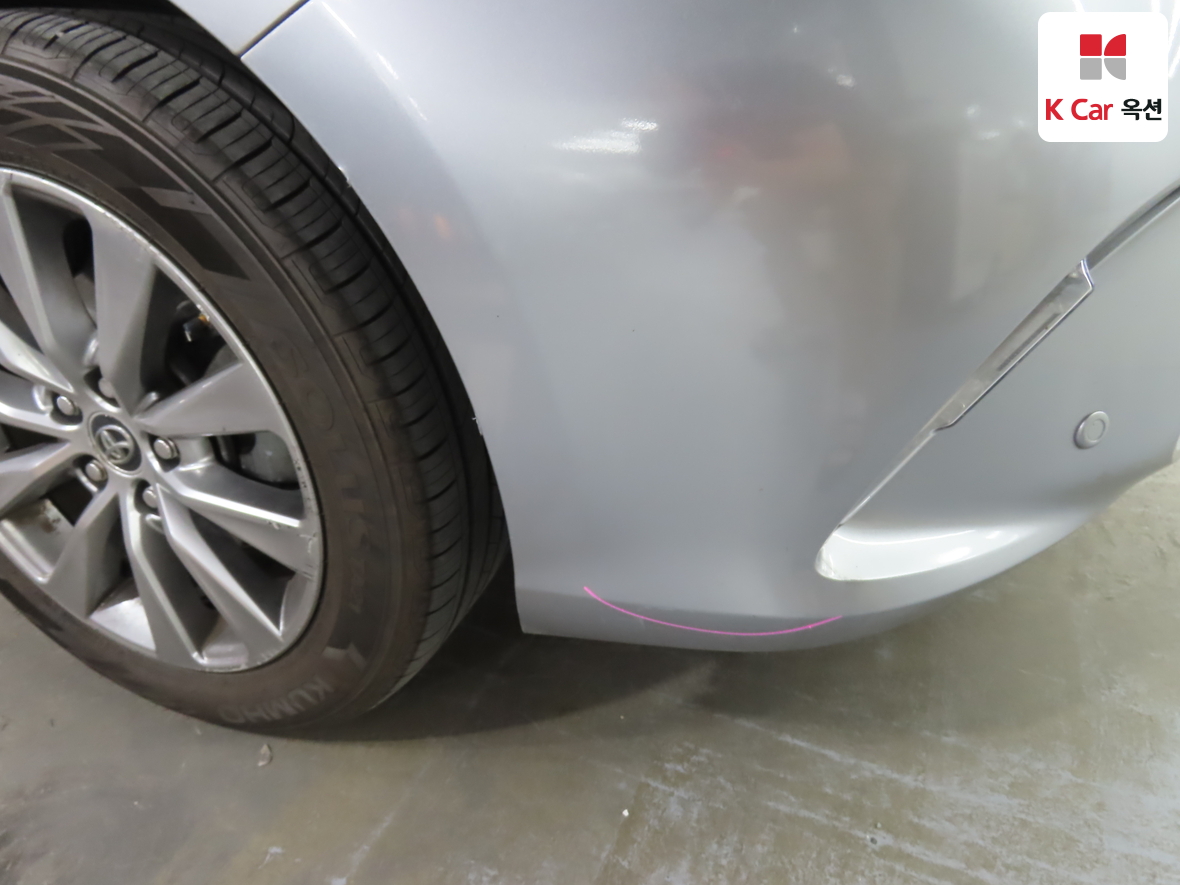 Toyota Camry 2015 - Image 36