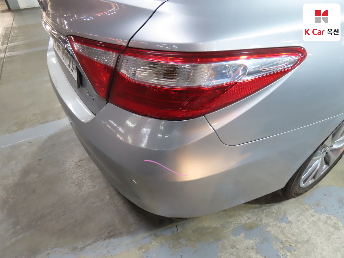 Toyota Camry 2015 - Image 39