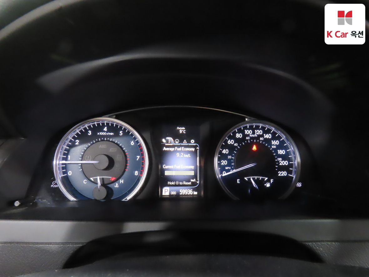 Toyota Camry 2015 - Image 5