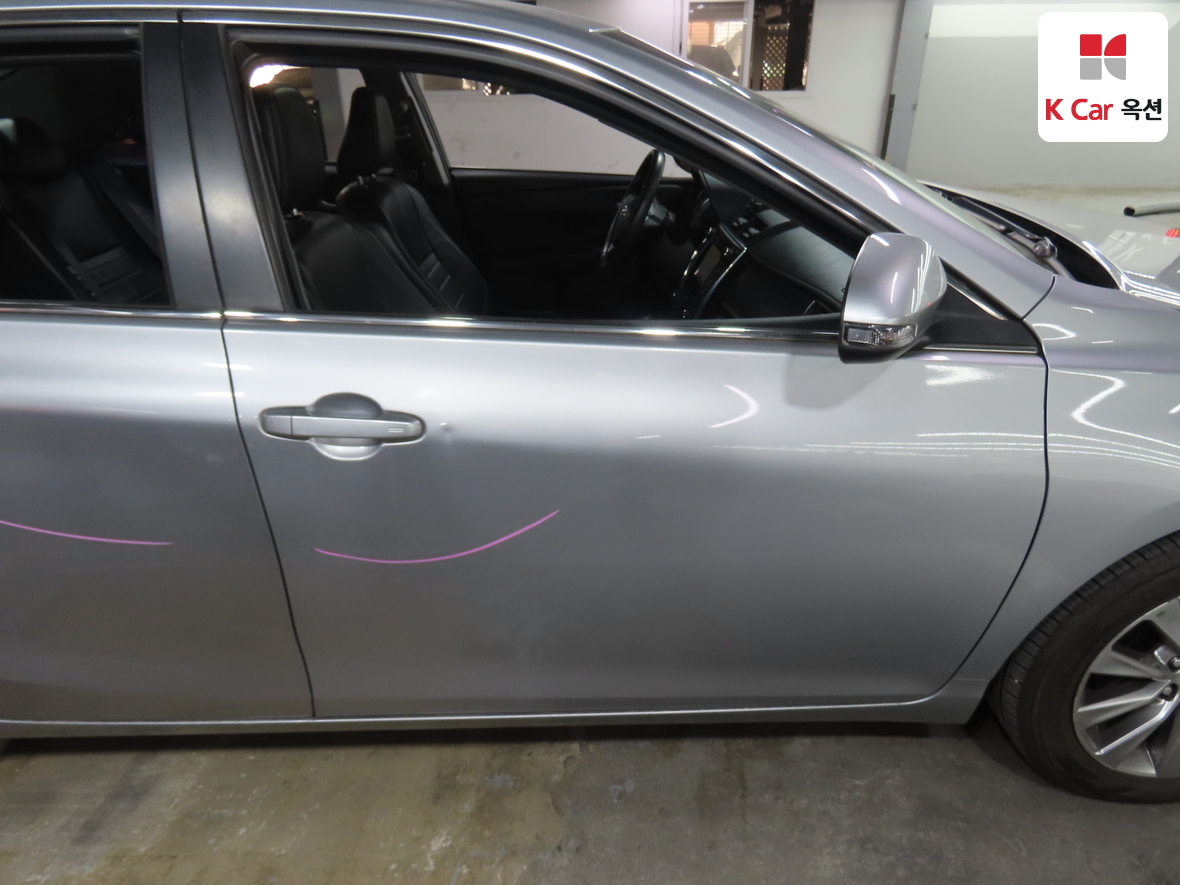 Toyota Camry 2015 - Image 41