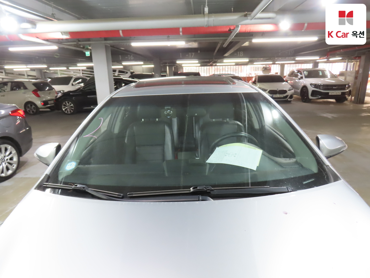 Toyota Camry 2015 - Image 34