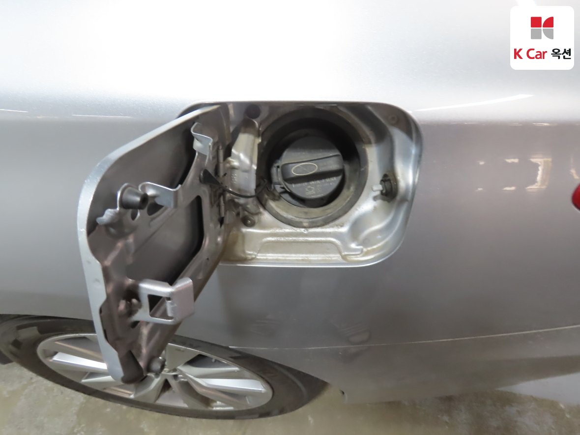 Toyota Camry 2015 - Image 25