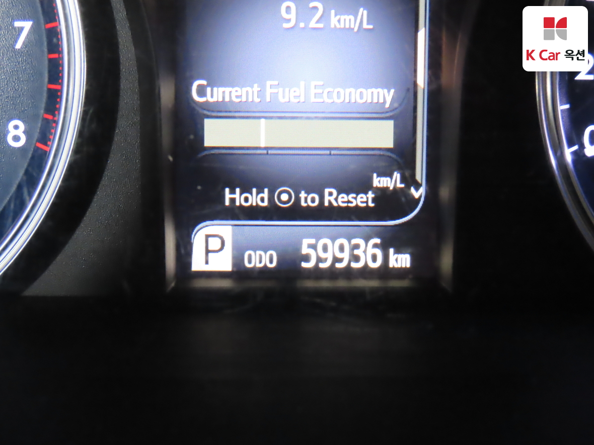 Toyota Camry 2015 - Image 4