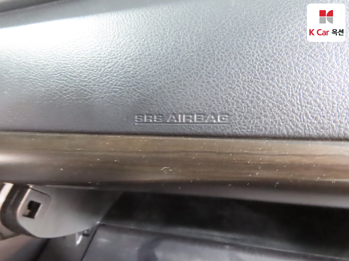 Toyota Camry 2015 - Image 31