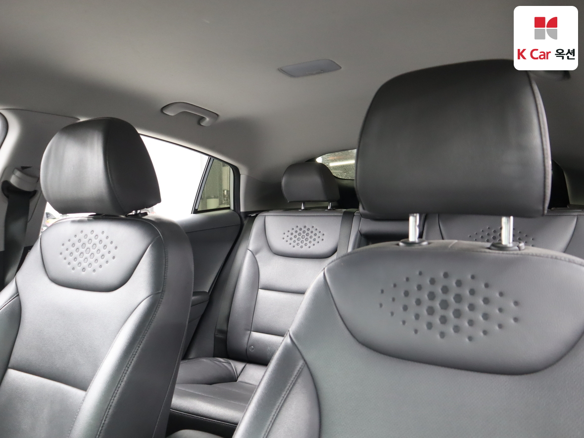 Hyundai Ioniq 2020 - Image 19