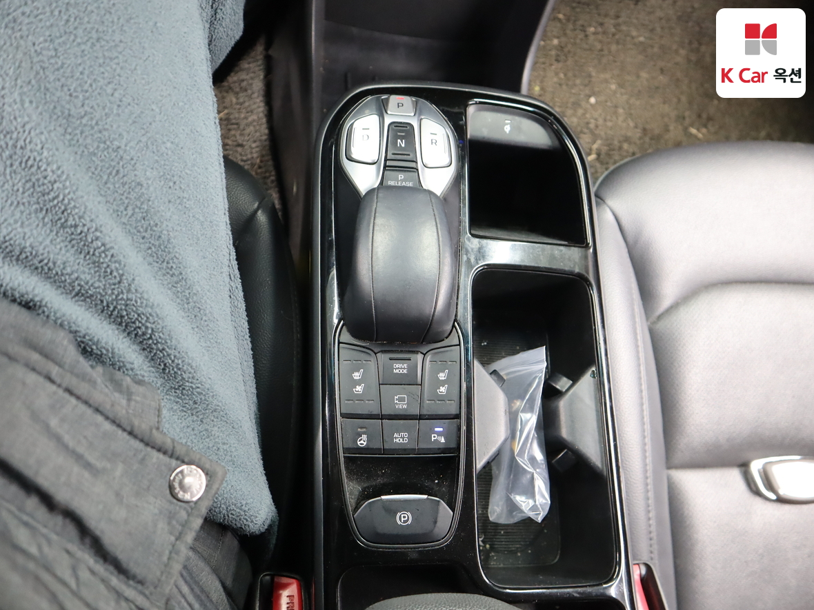 Hyundai Ioniq 2020 - Image 16