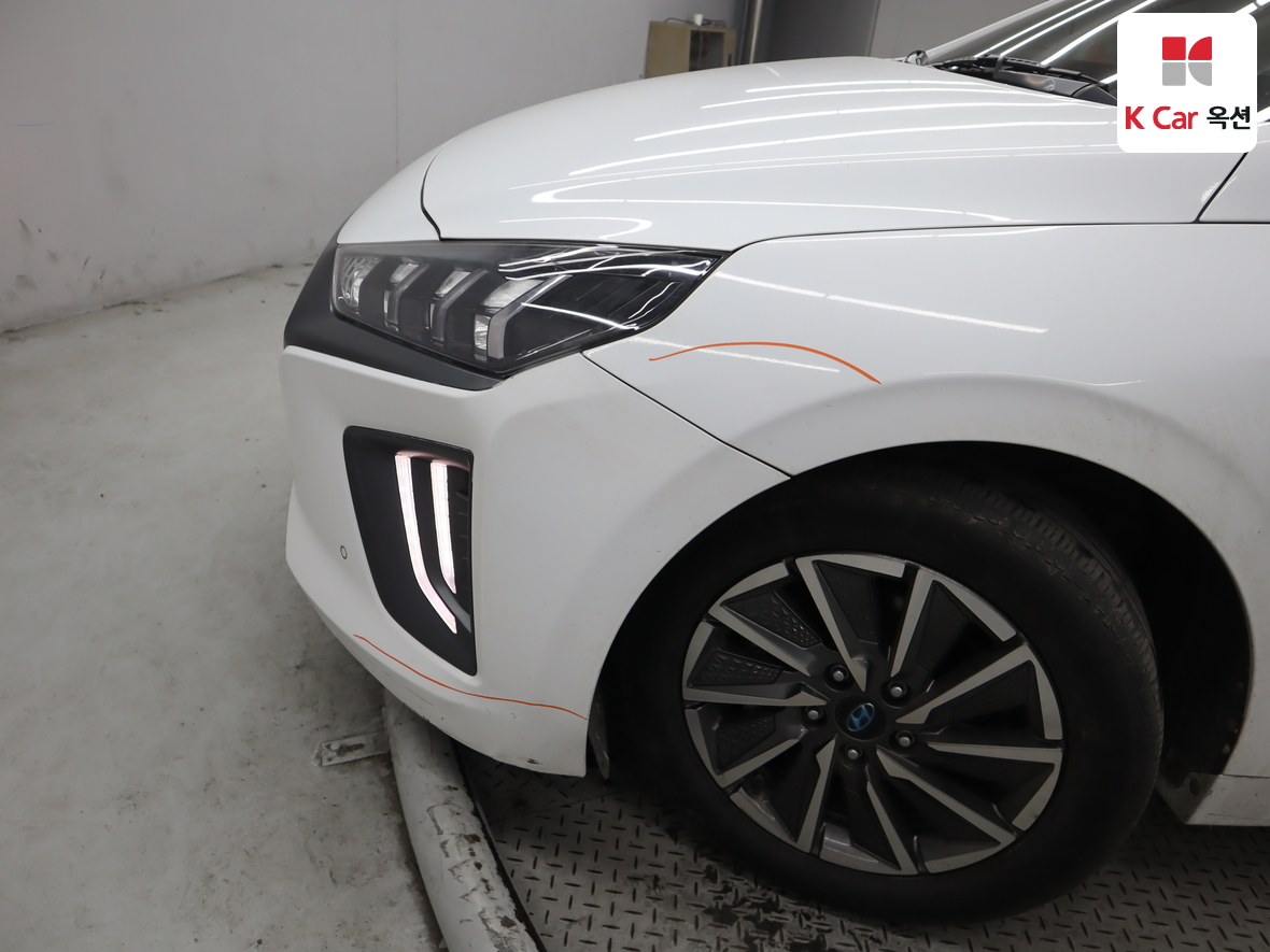 Hyundai Ioniq 2020 - Image 37