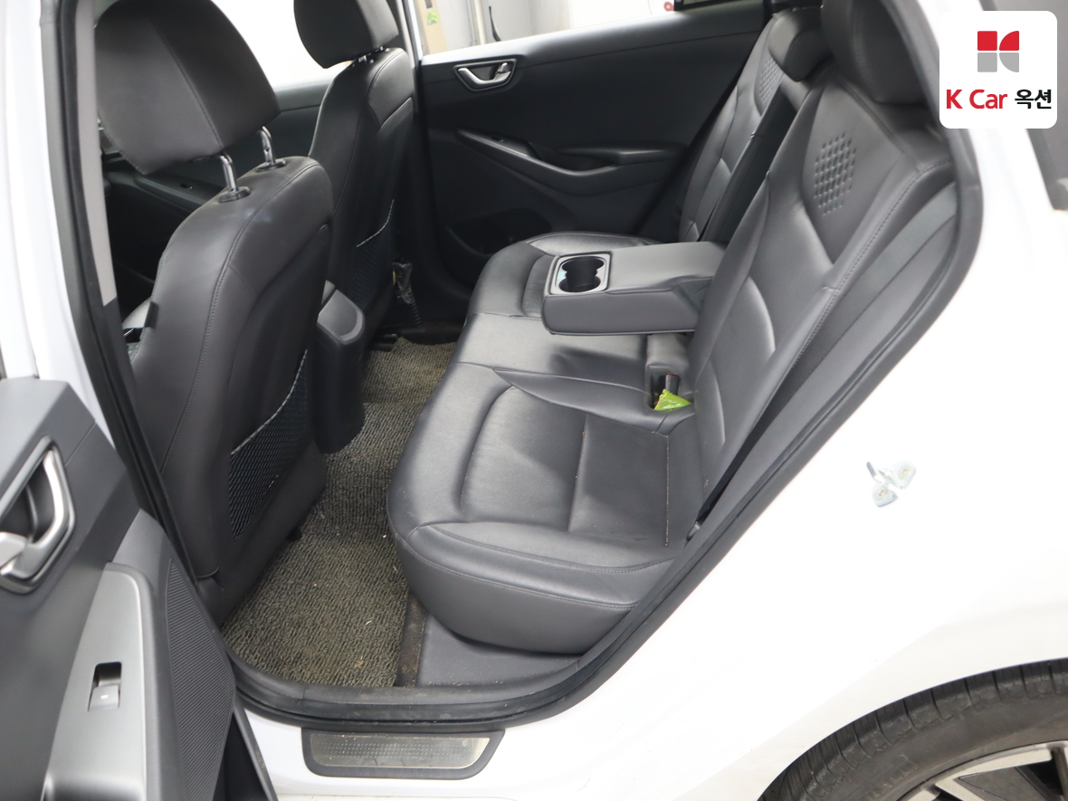 Hyundai Ioniq 2020 - Image 23