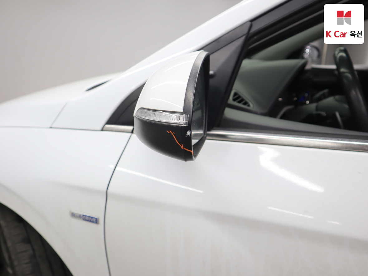 Hyundai Ioniq 2020 - Image 38