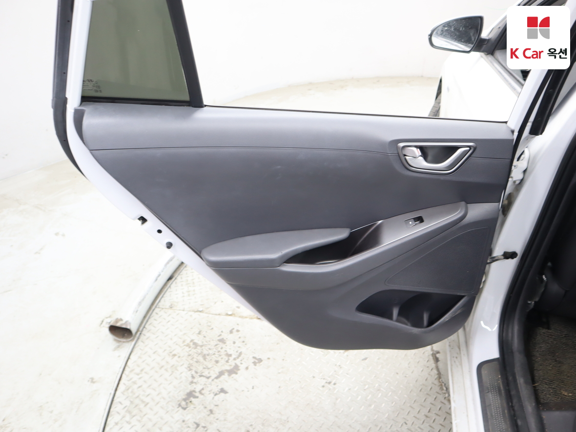 Hyundai Ioniq 2020 - Image 22