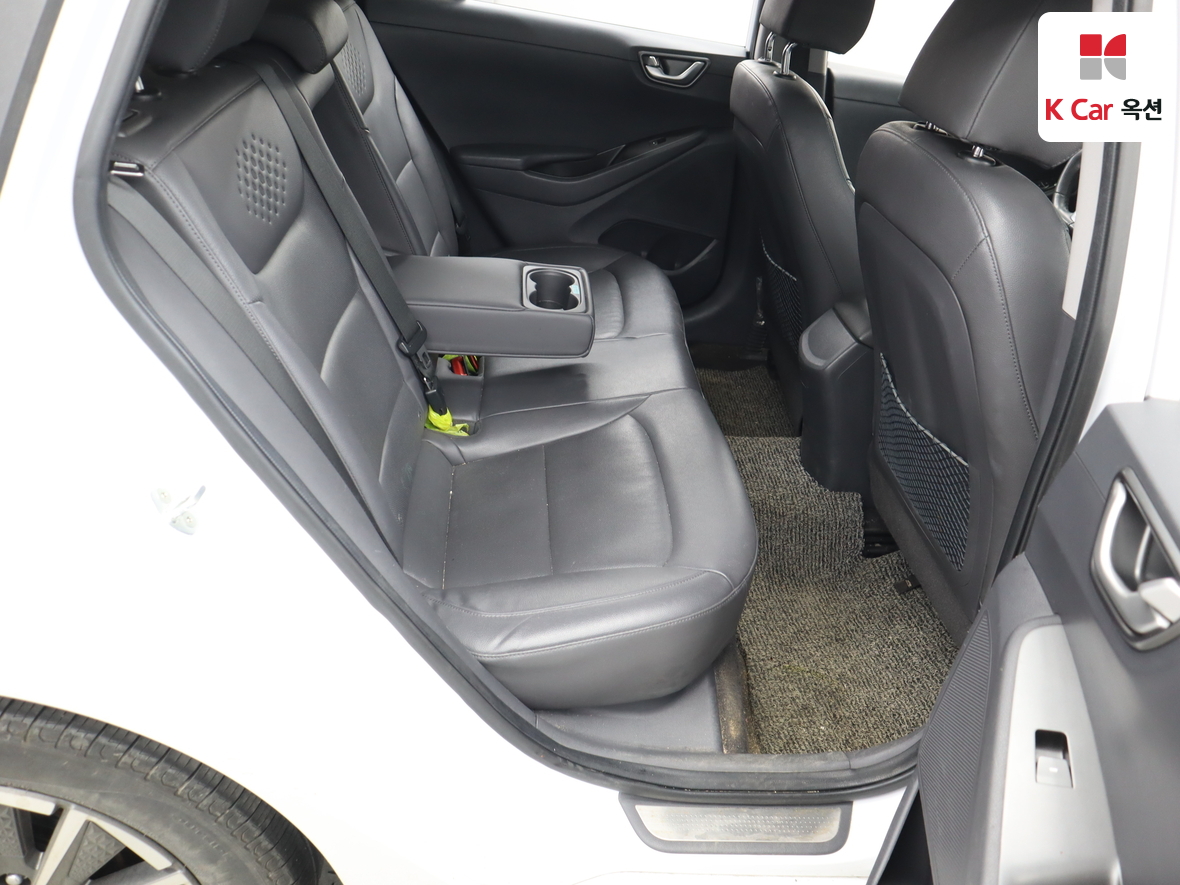 Hyundai Ioniq 2020 - Image 29