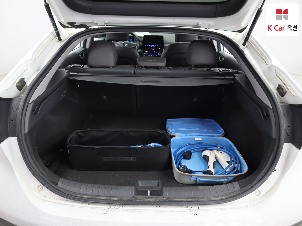 Hyundai Ioniq 2020 - Image 25