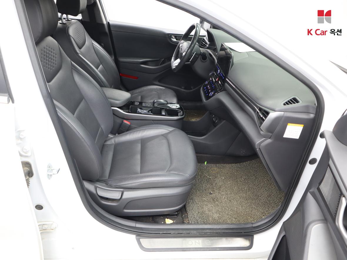 Hyundai Ioniq 2020 - Image 31