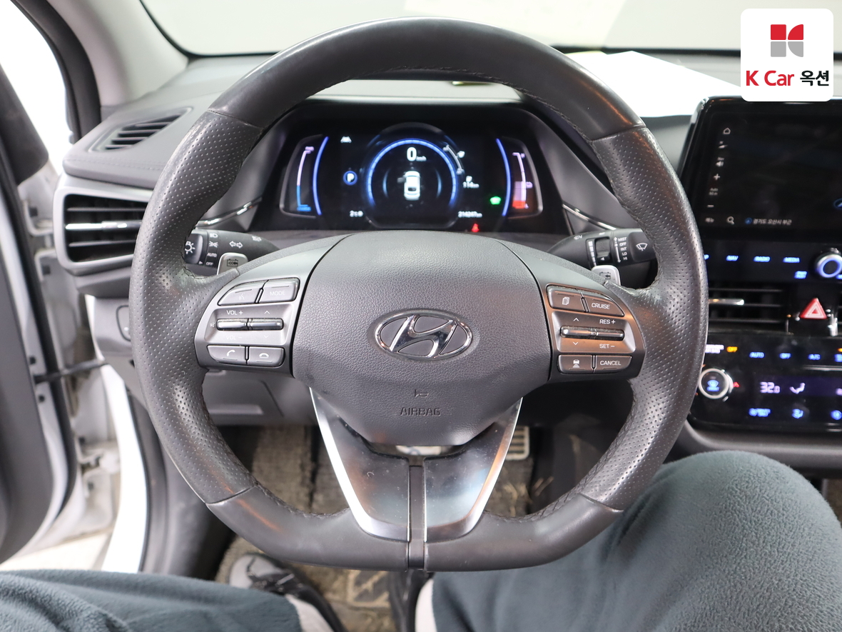 Hyundai Ioniq 2020 - Image 10