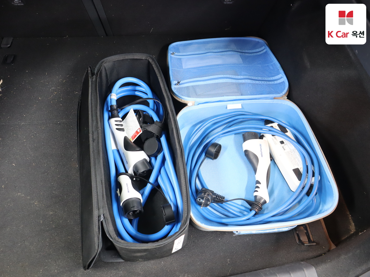 Hyundai Ioniq 2020 - Image 26