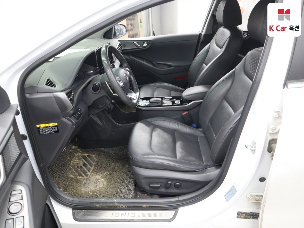 Hyundai Ioniq 2020 - Image 18