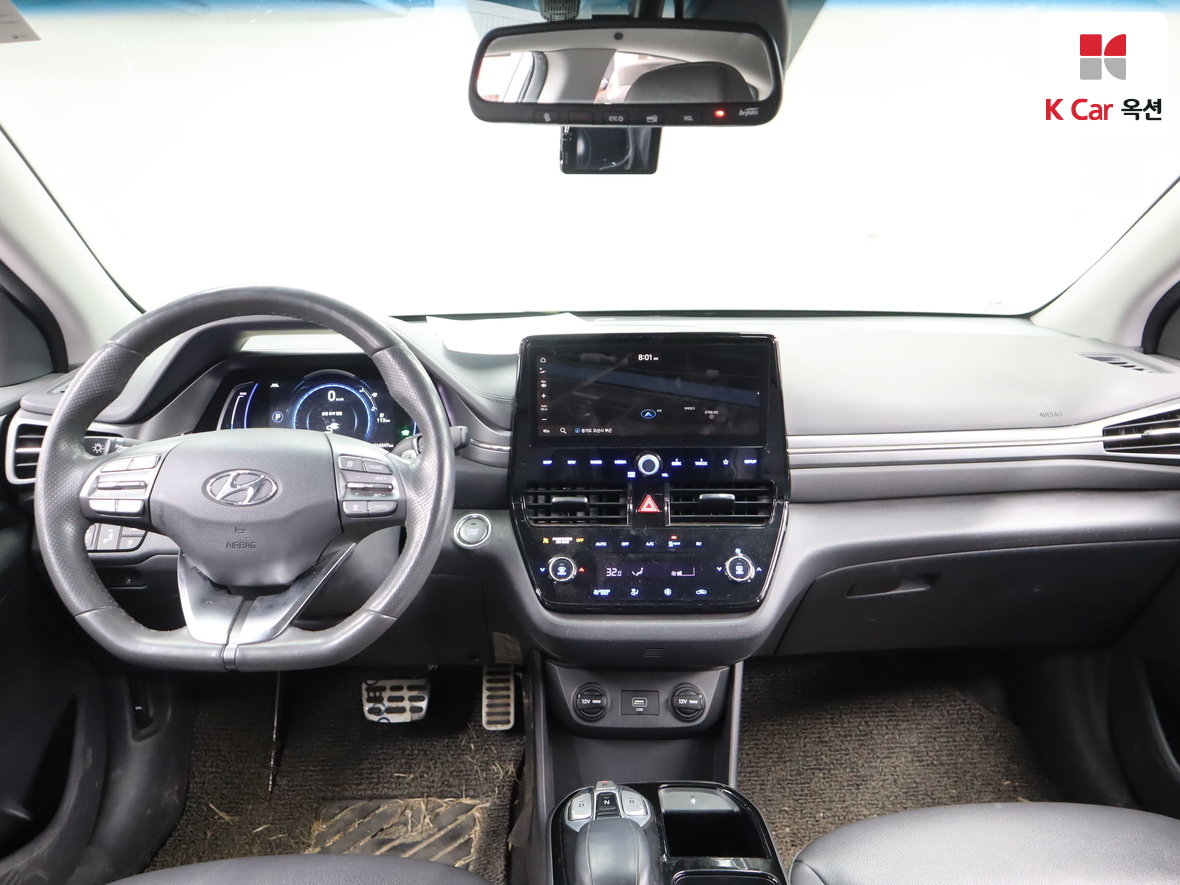 Hyundai Ioniq 2020 - Image 3