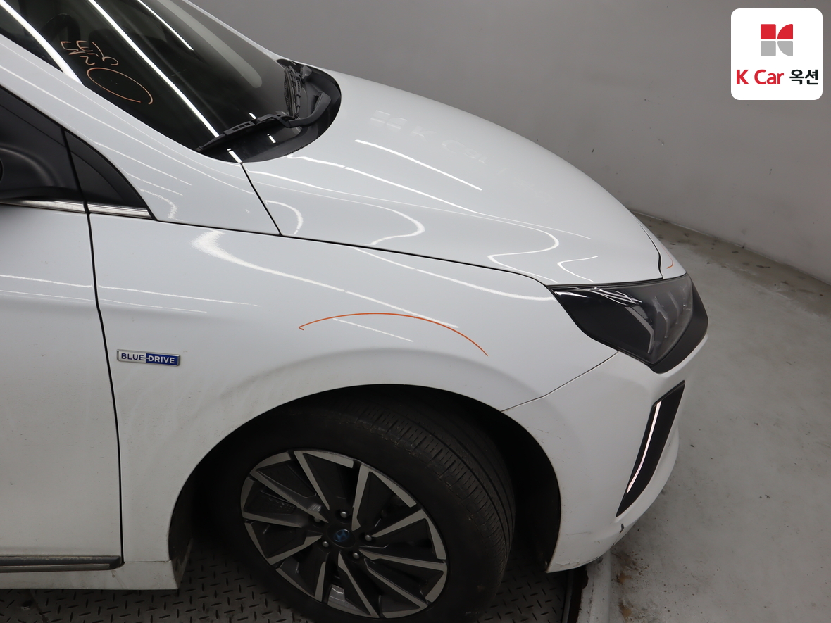 Hyundai Ioniq 2020 - Image 42