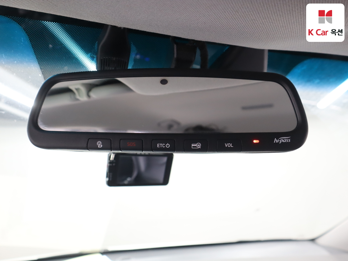 Hyundai Ioniq 2020 - Image 13