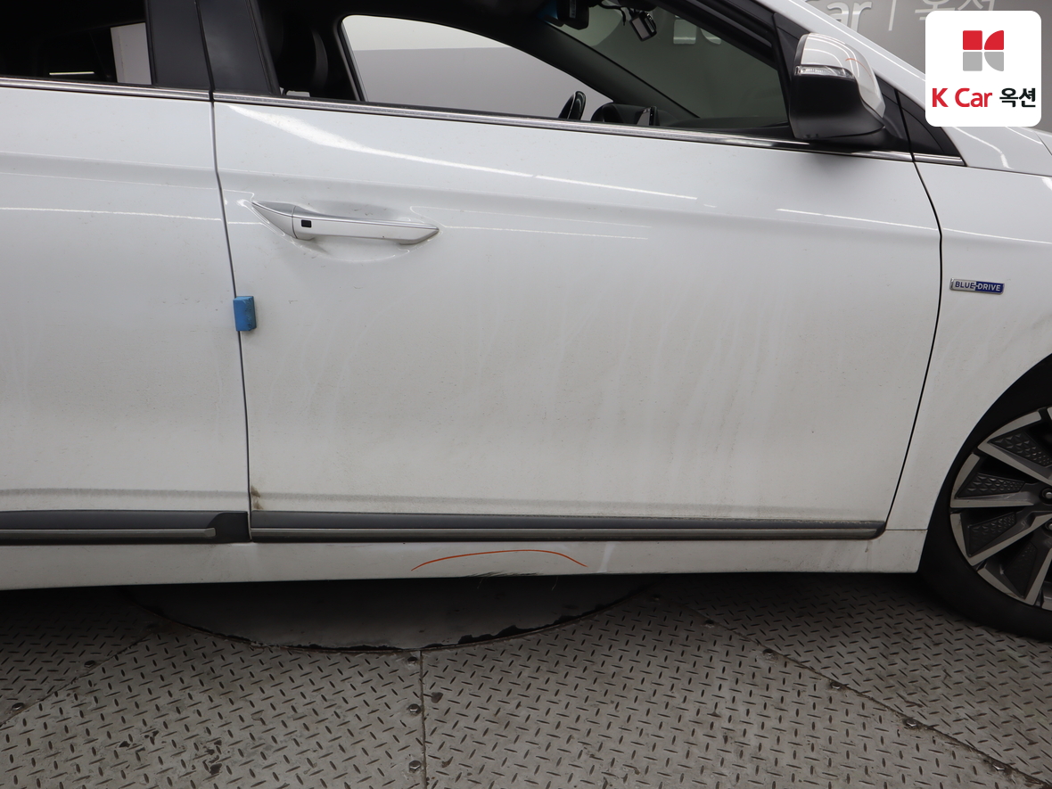 Hyundai Ioniq 2020 - Image 43