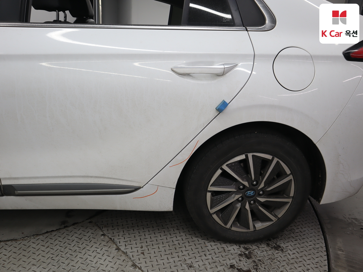 Hyundai Ioniq 2020 - Image 39