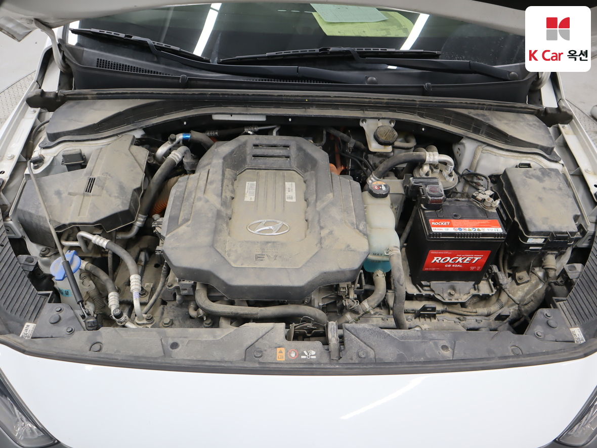 Hyundai Ioniq 2020 - Image 34