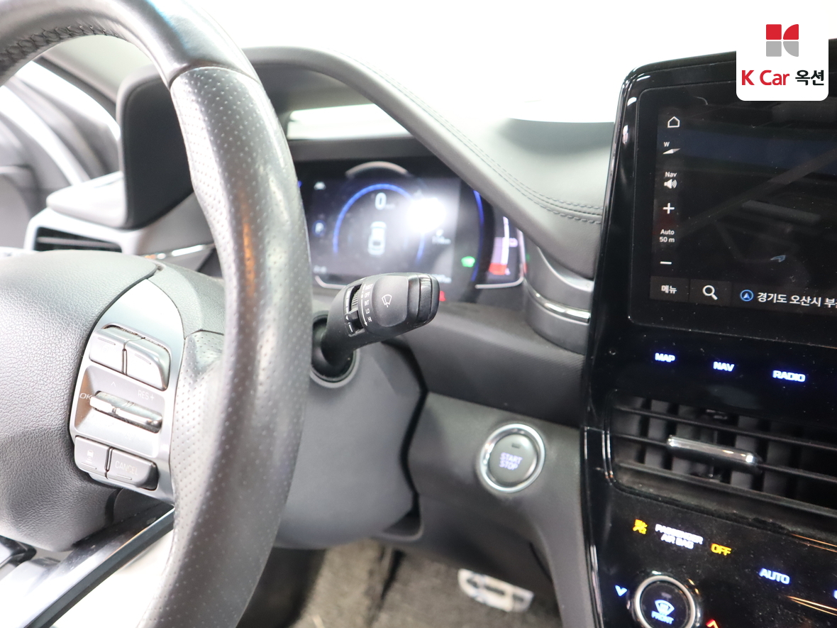 Hyundai Ioniq 2020 - Image 11