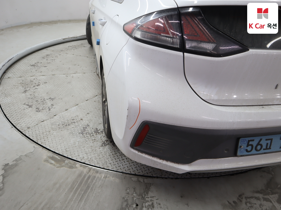 Hyundai Ioniq 2020 - Image 40