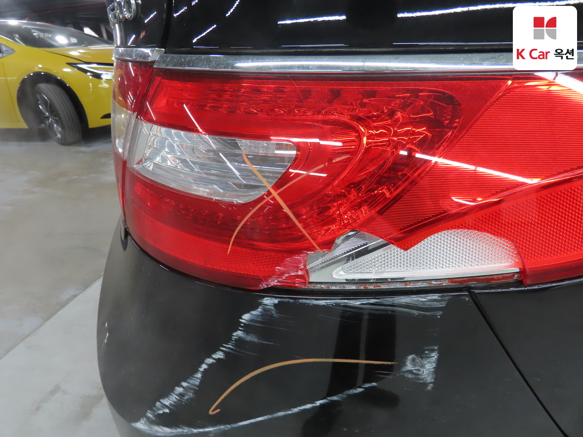 Hyundai AZERA 2017 - Image 41