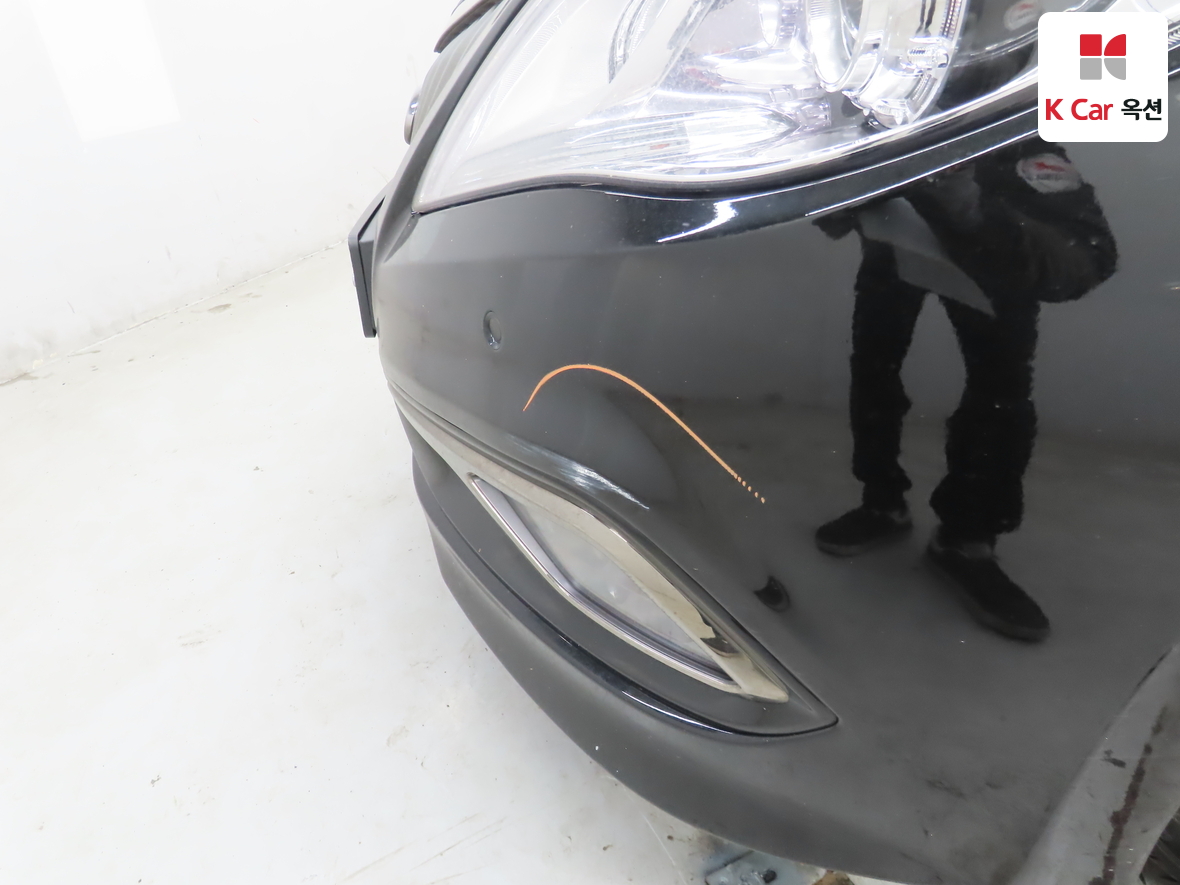 Hyundai AZERA 2017 - Image 34