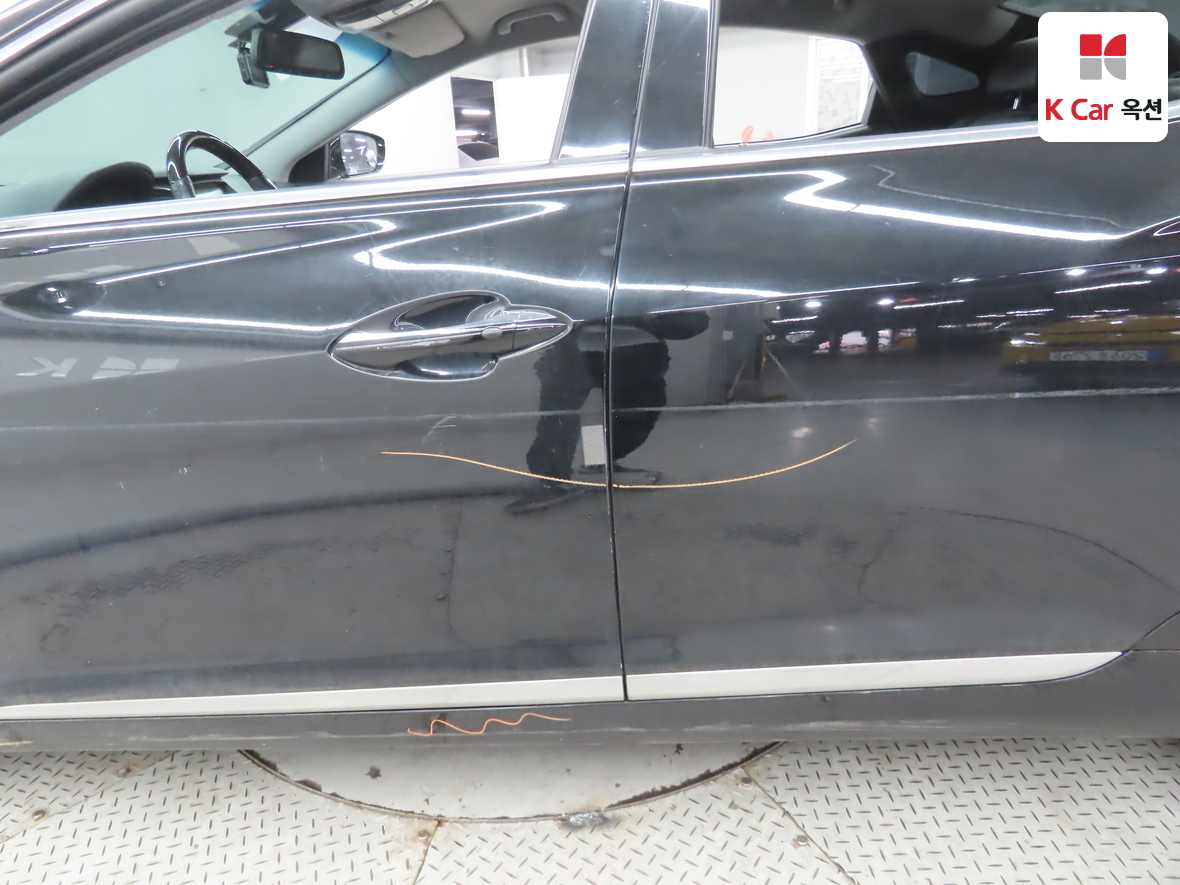 Hyundai AZERA 2017 - Image 37