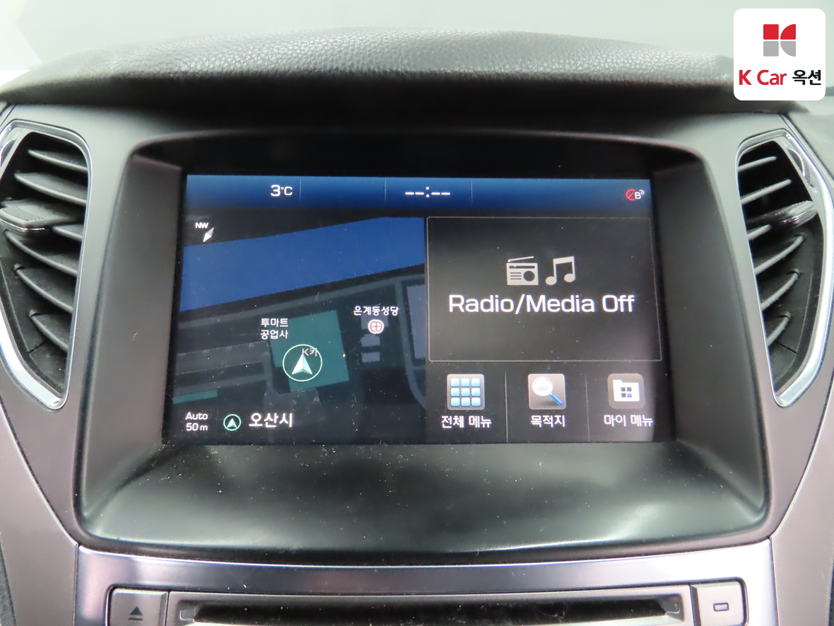 Hyundai AZERA 2017 - Image 14