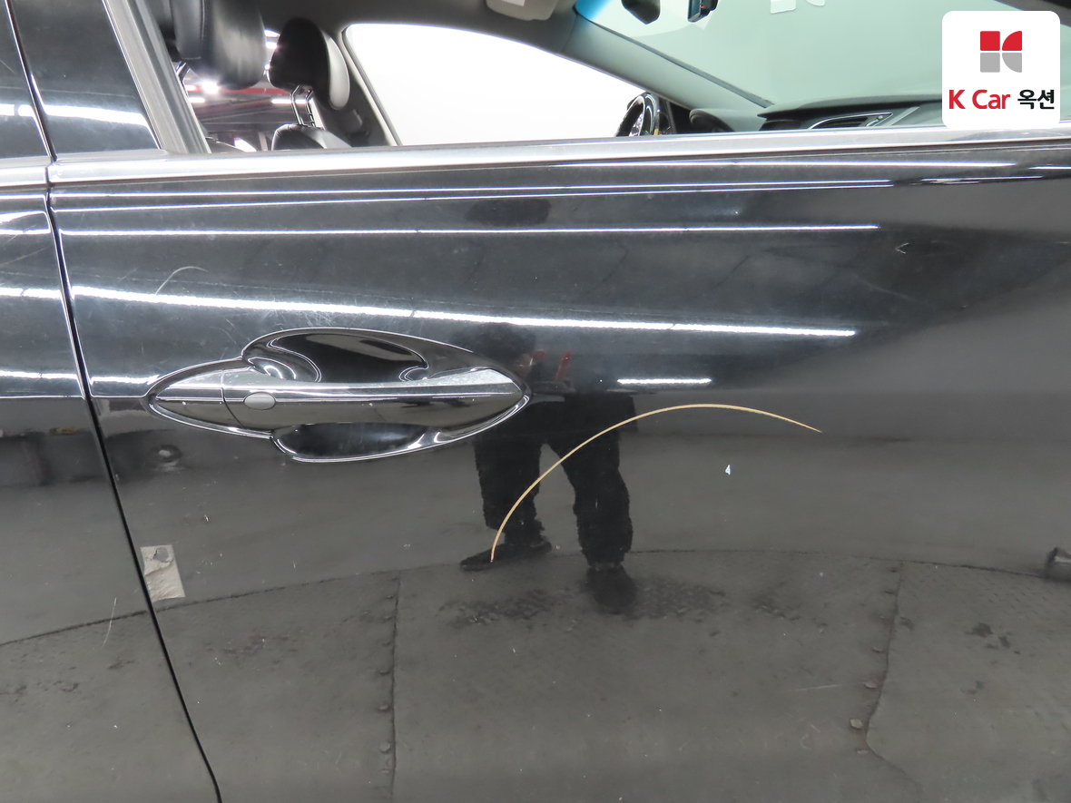 Hyundai AZERA 2017 - Image 43