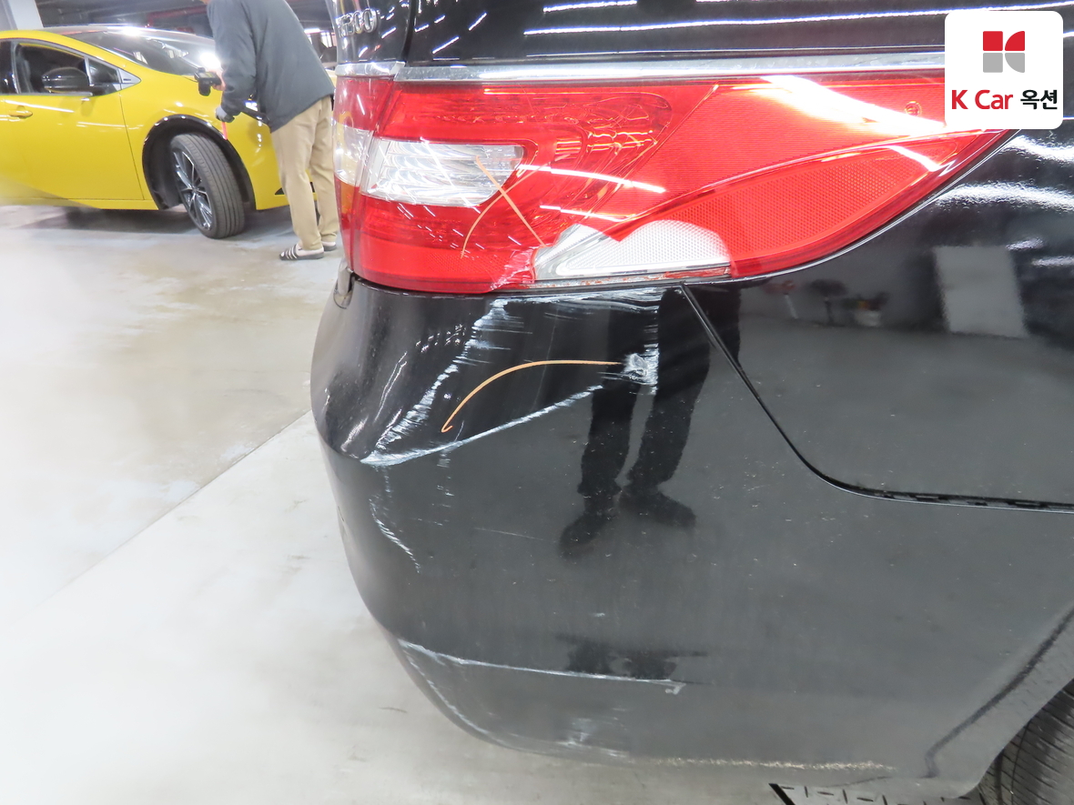 Hyundai AZERA 2017 - Image 40