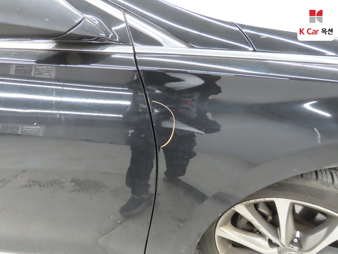 Hyundai AZERA 2017 - Image 44