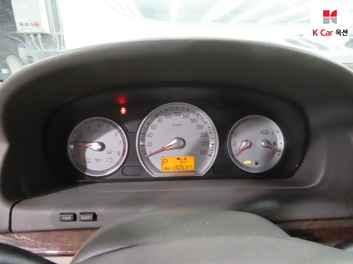 Hyundai Sonata 2005 - Image 5