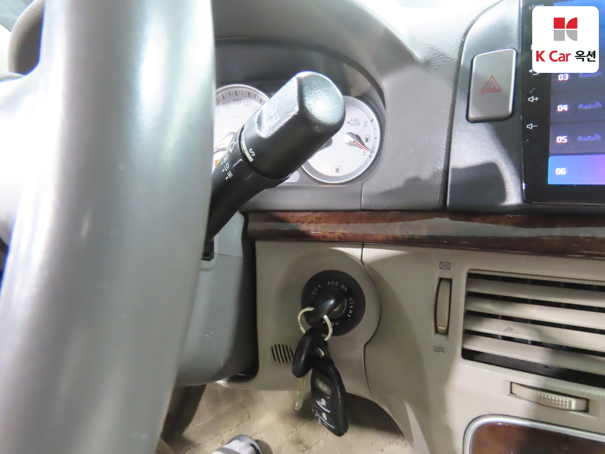 Hyundai Sonata 2005 - Image 11