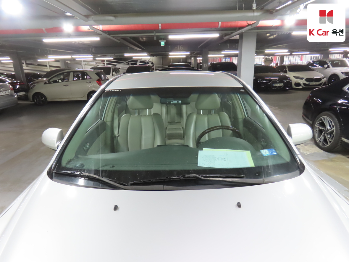 Hyundai Sonata 2005 - Image 31