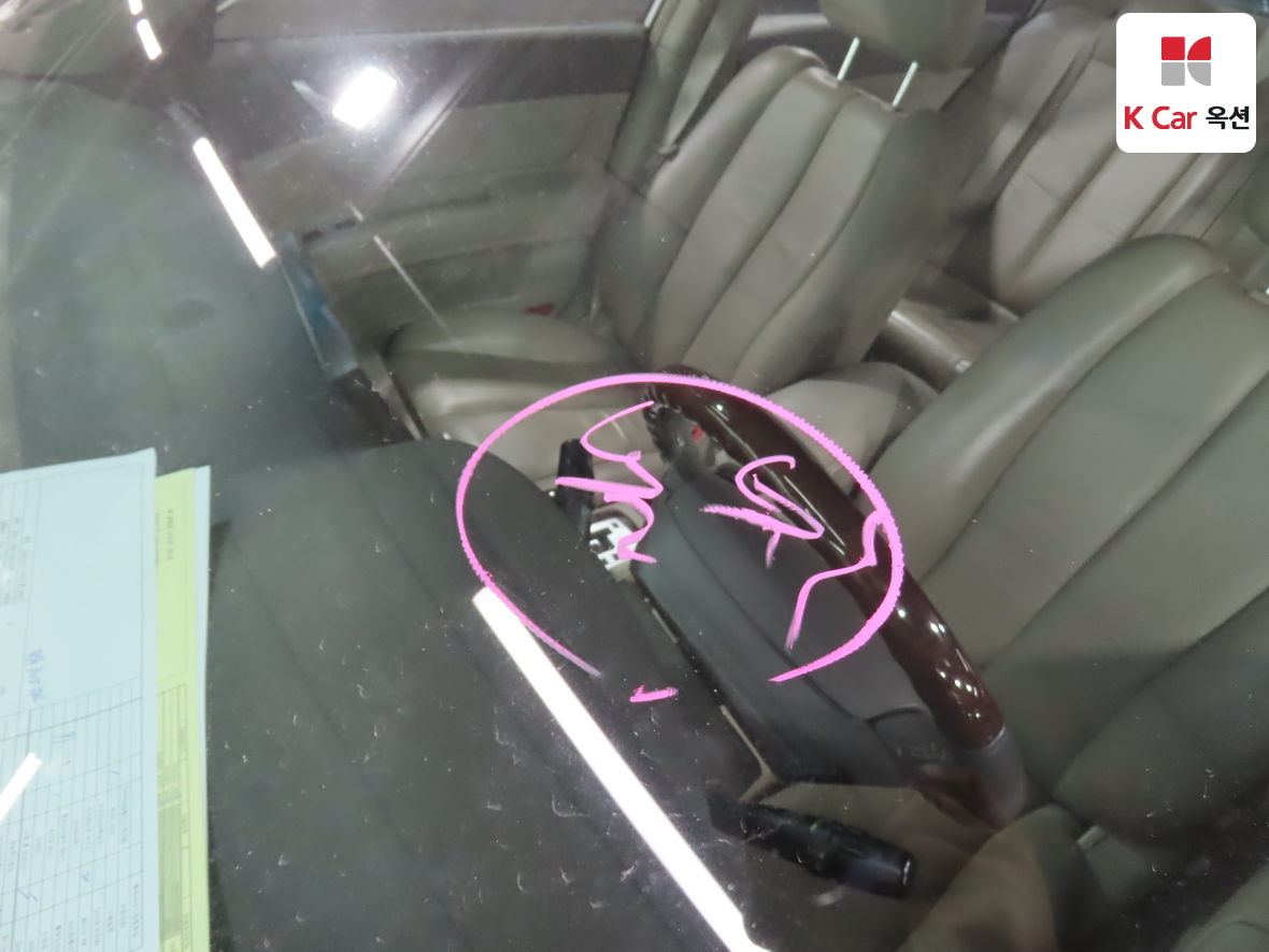 Hyundai Sonata 2005 - Image 32