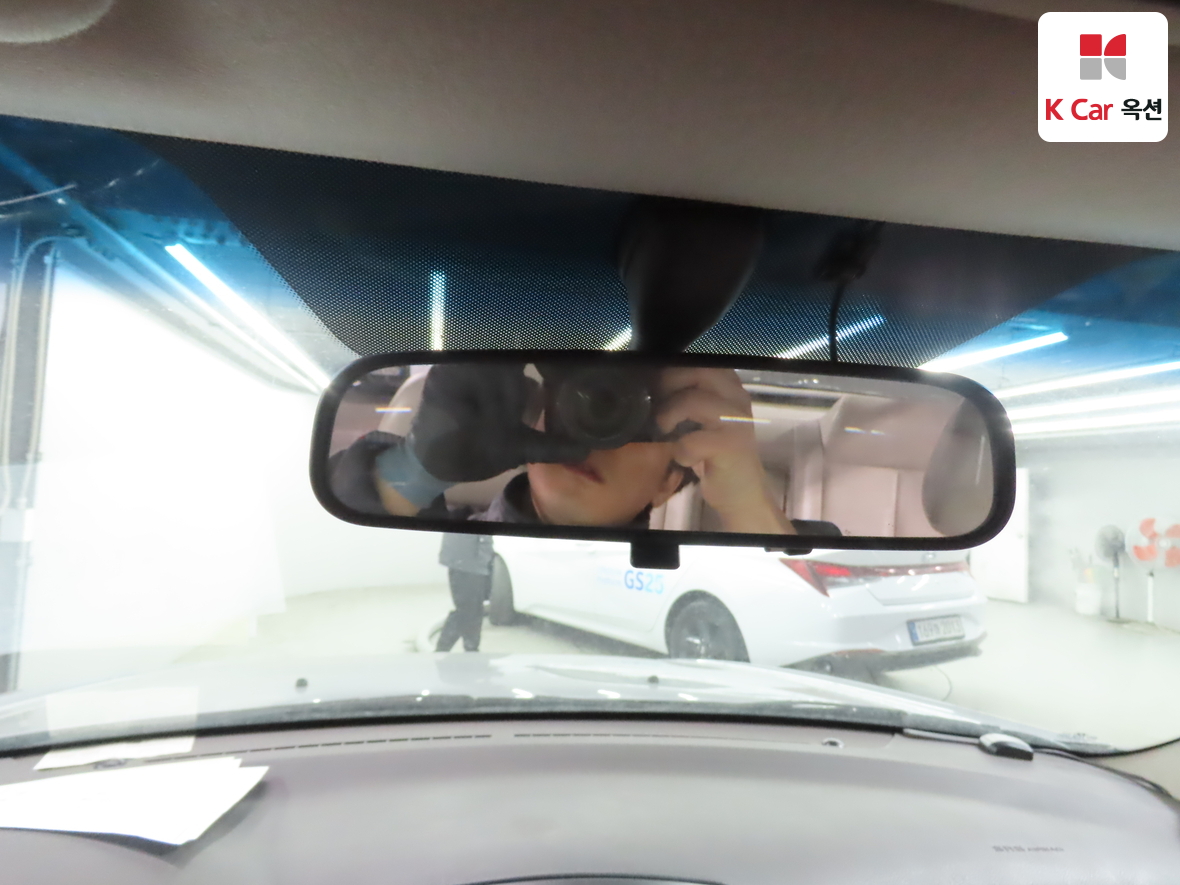 Hyundai Sonata 2005 - Image 13