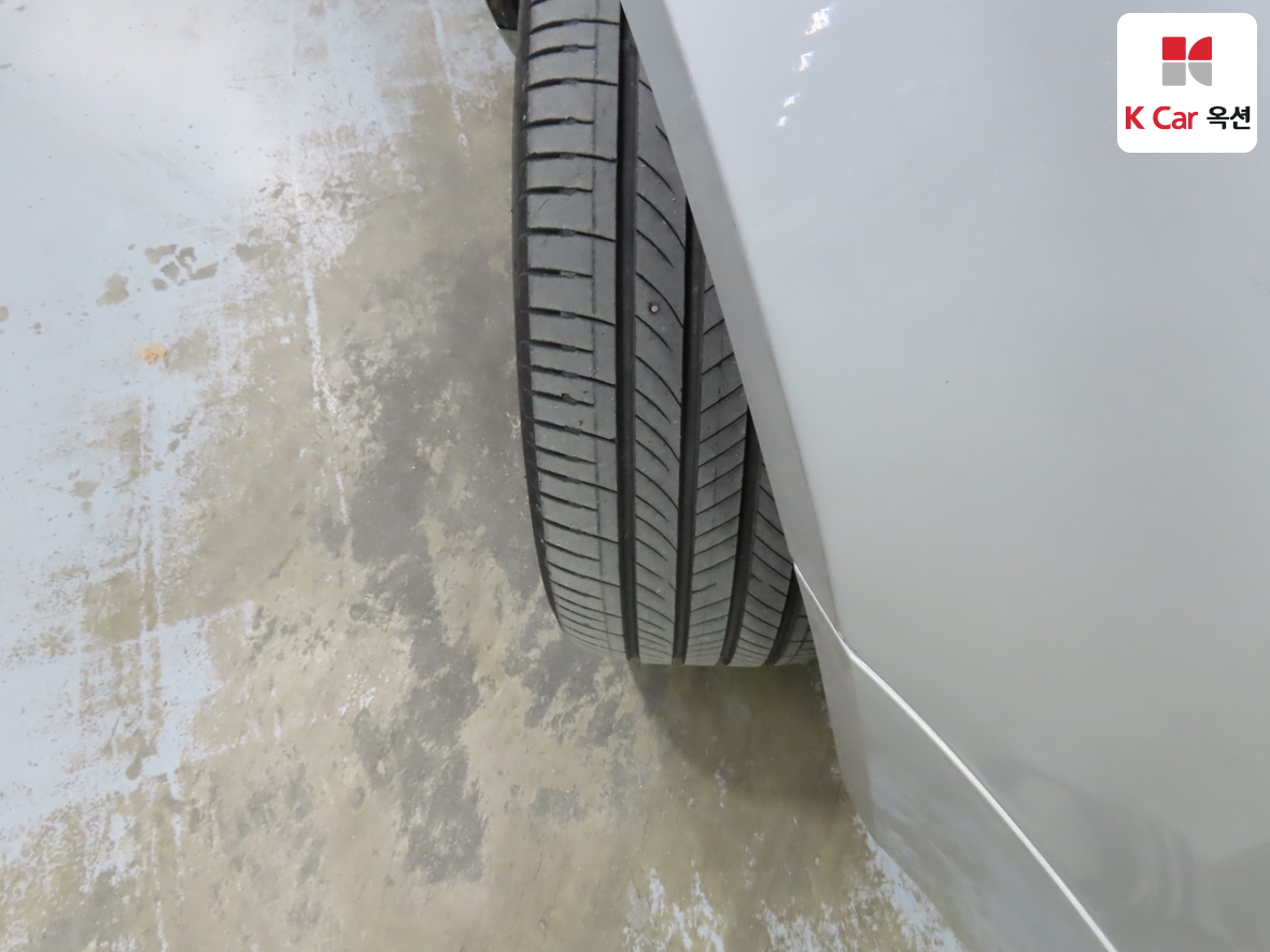 Hyundai Sonata 2005 - Image 29