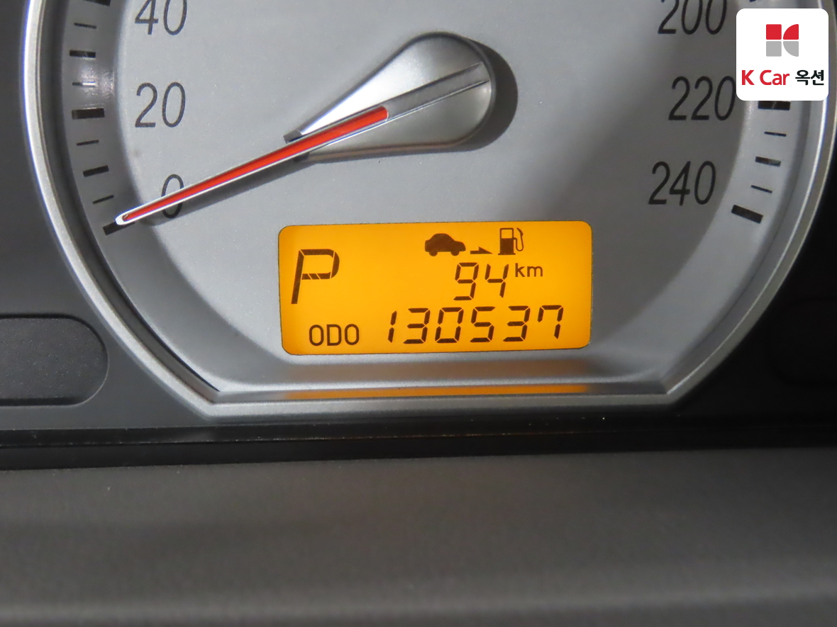 Hyundai Sonata 2005 - Image 4