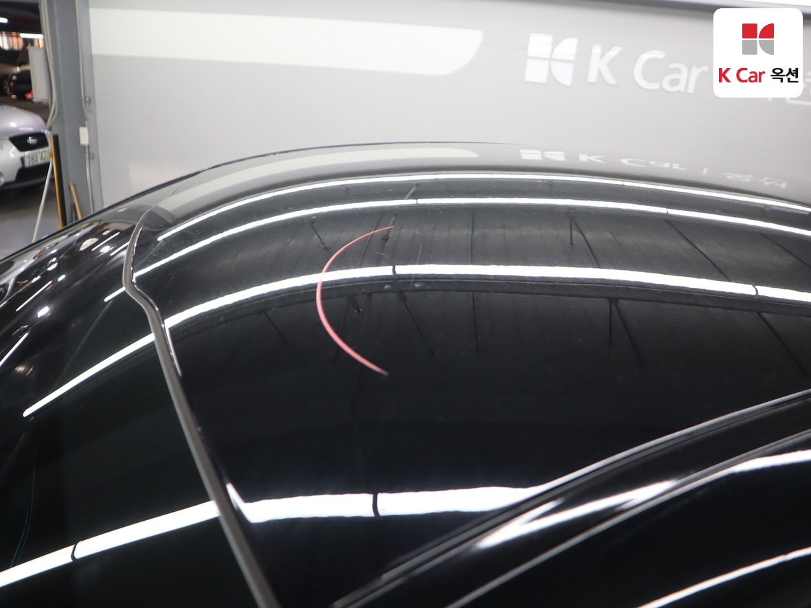 Kia K7 2016 - Image 48