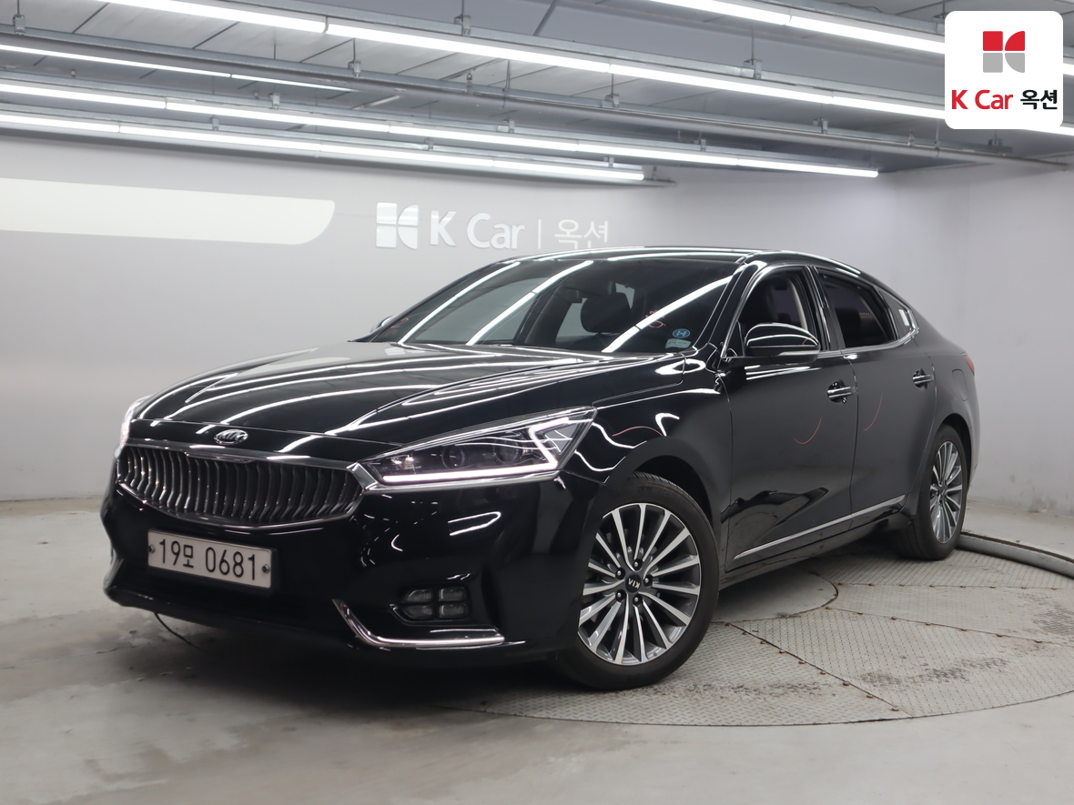 Kia K7 2016 - Image 1