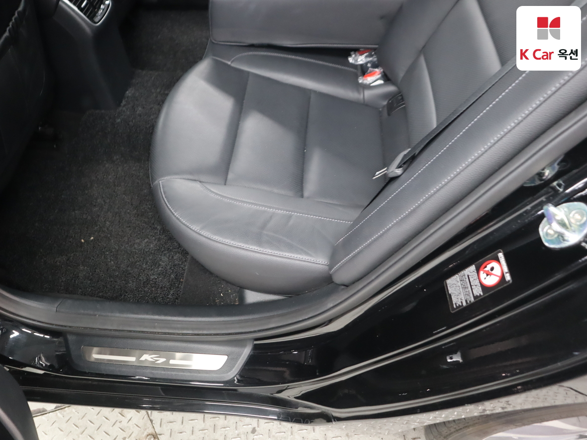 Kia K7 2016 - Image 24
