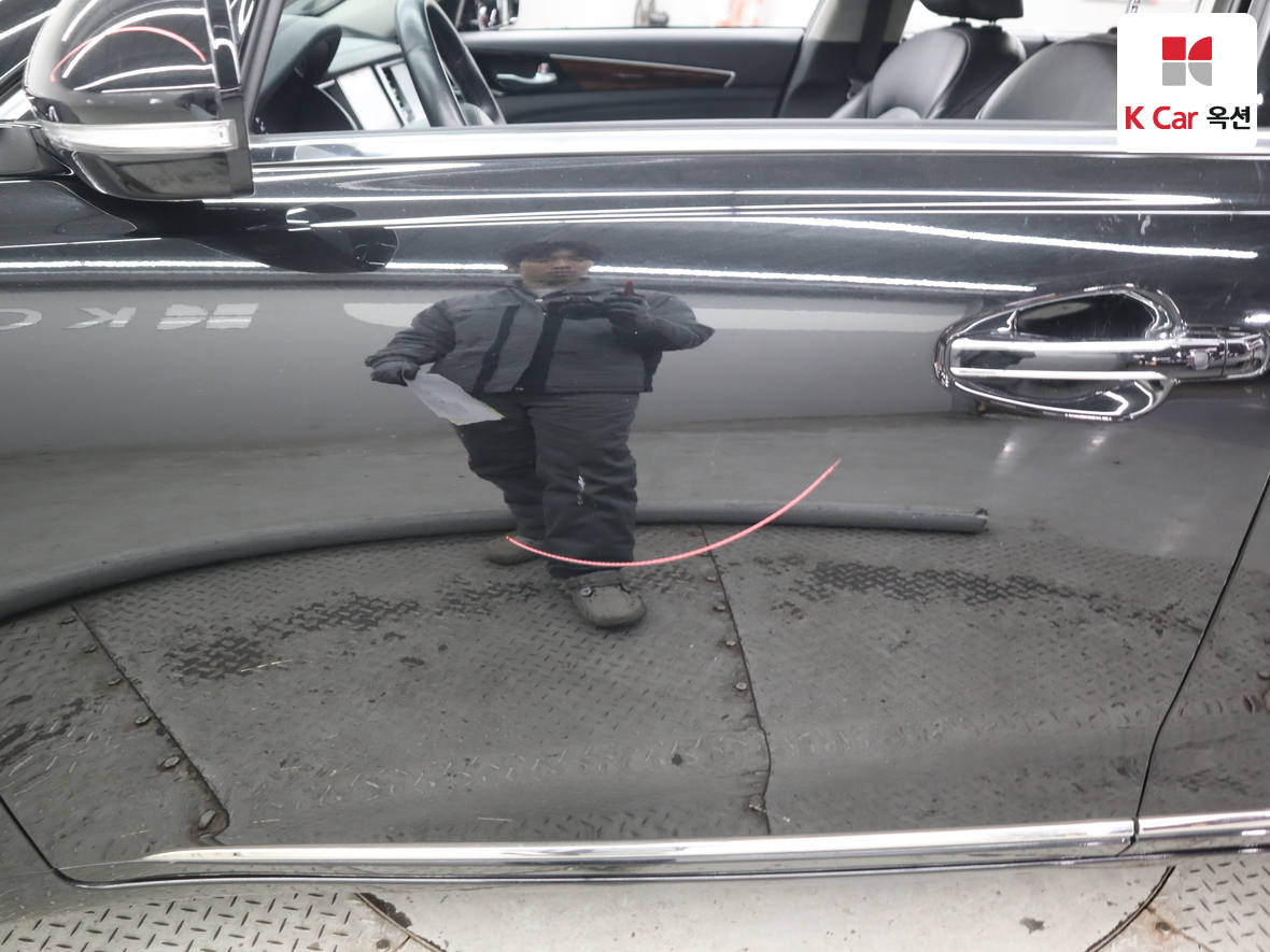 Kia K7 2016 - Image 37