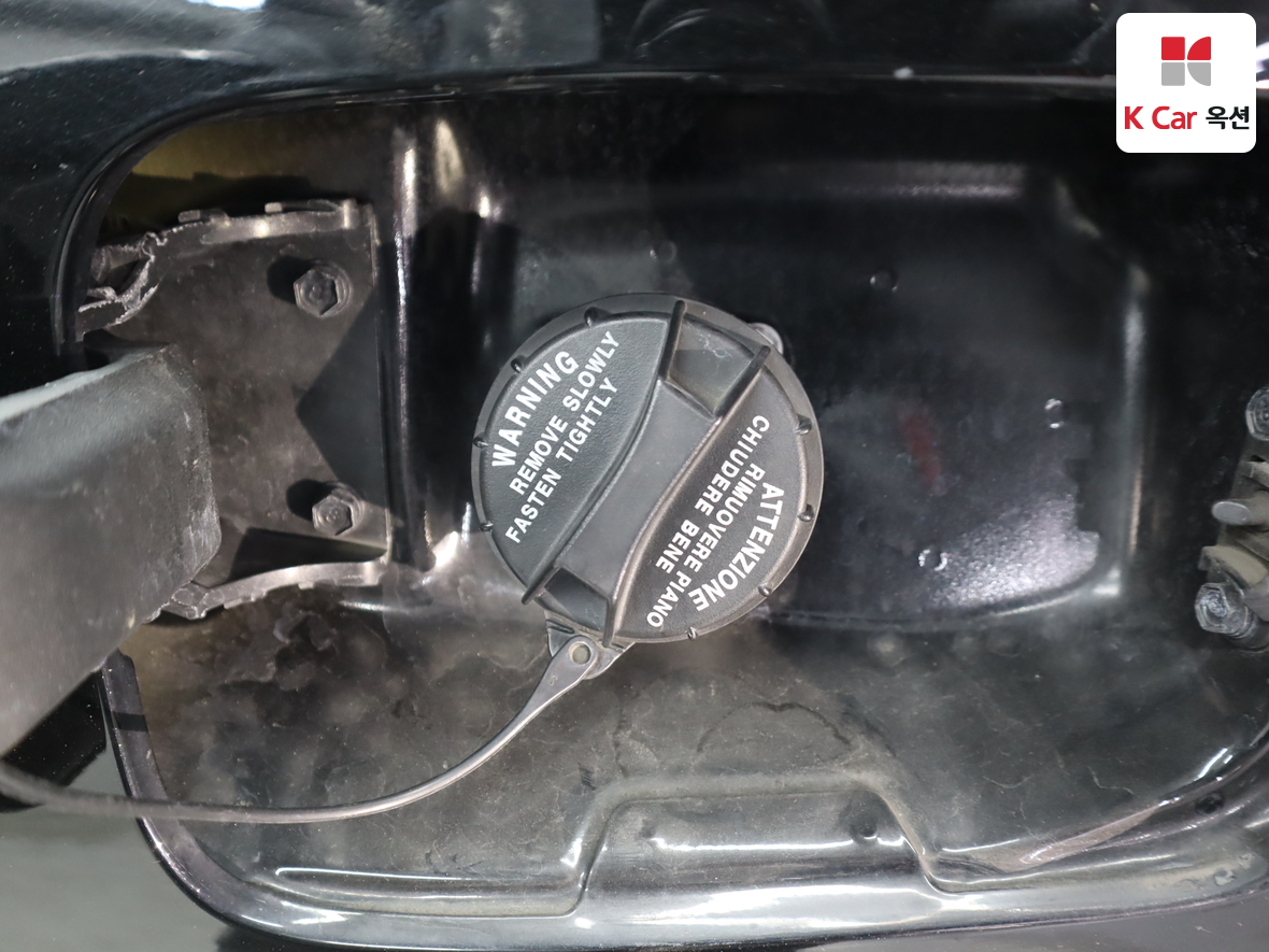 Kia K7 2016 - Image 25