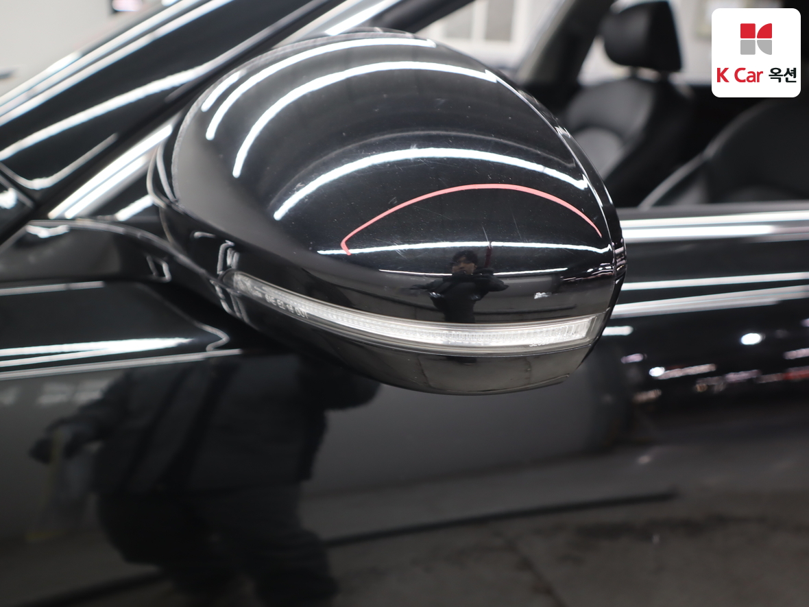 Kia K7 2016 - Image 36