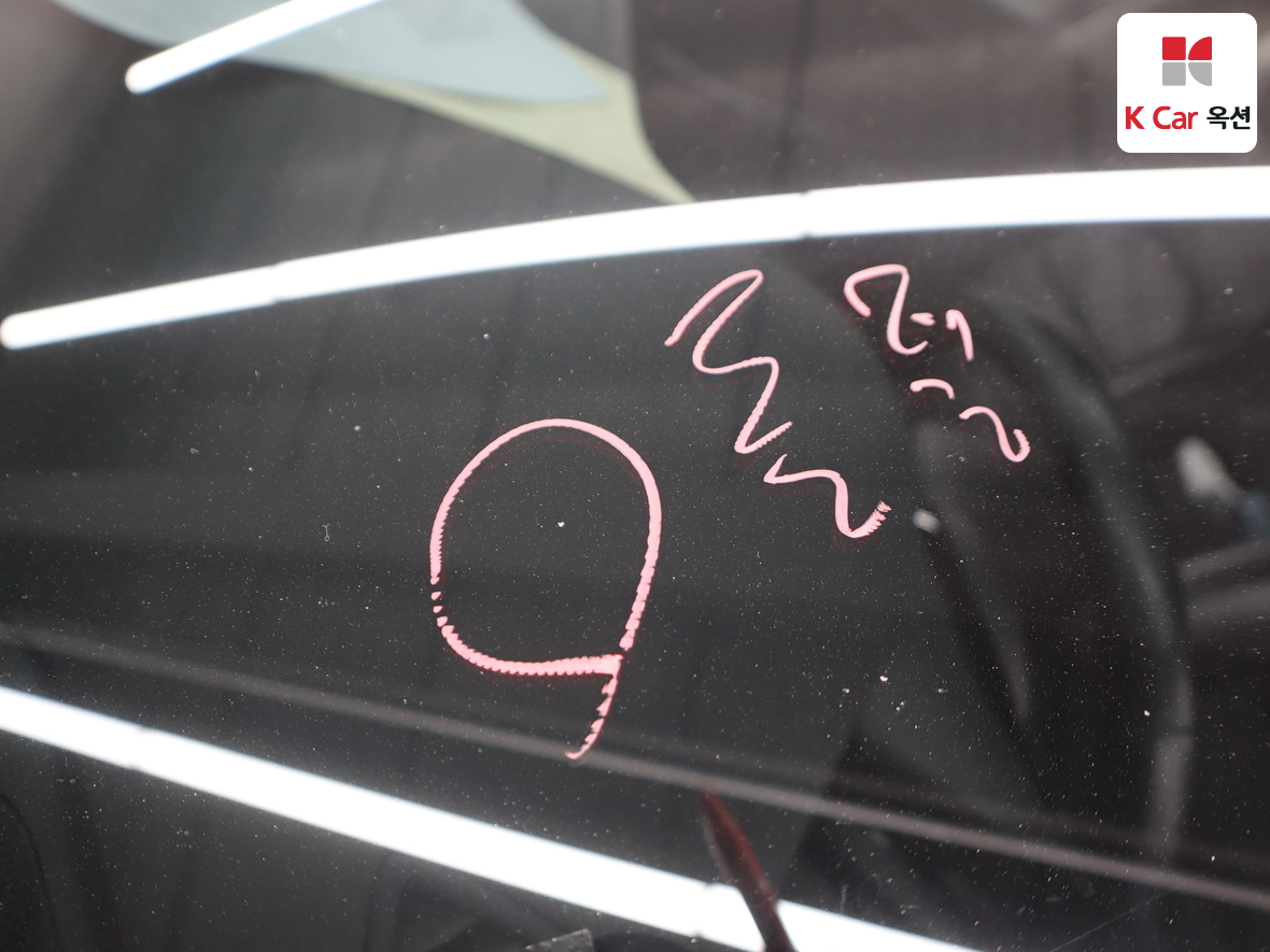 Kia K7 2016 - Image 34