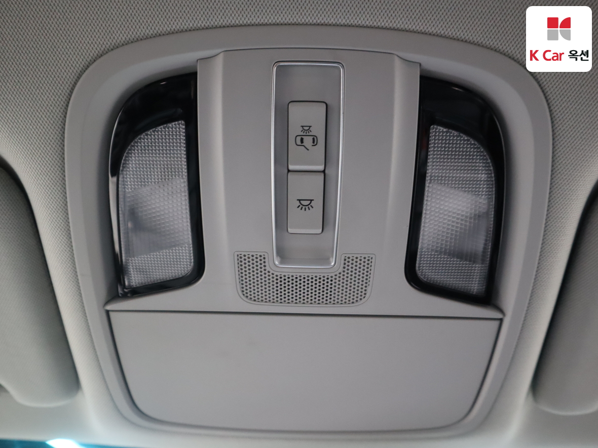 Kia K7 2016 - Image 12